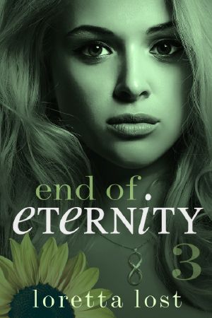 [End of Eternity 03] • End of Eternity 3